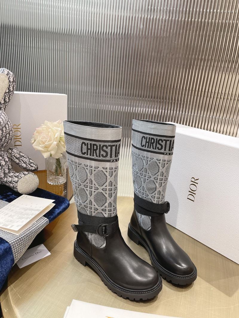 Christian Dior Boots